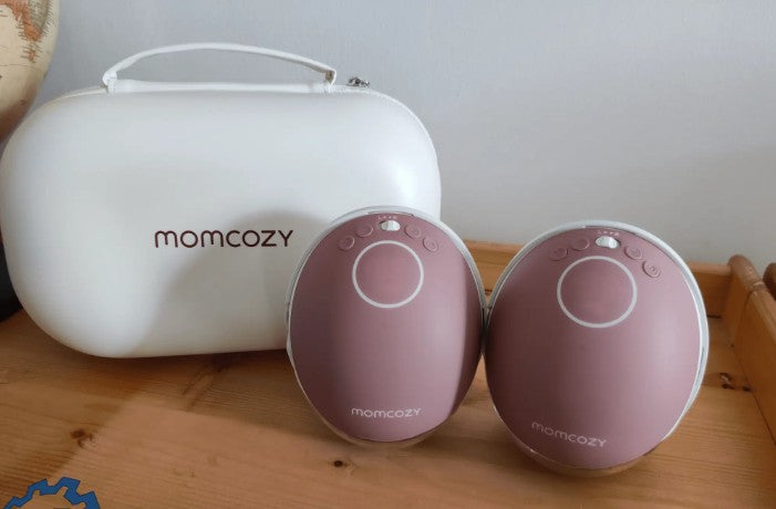Momcozy tire lait avis : mon analyse détaillée “expérience utilisateur” (M5, S9 Pro, S12 Pro)
