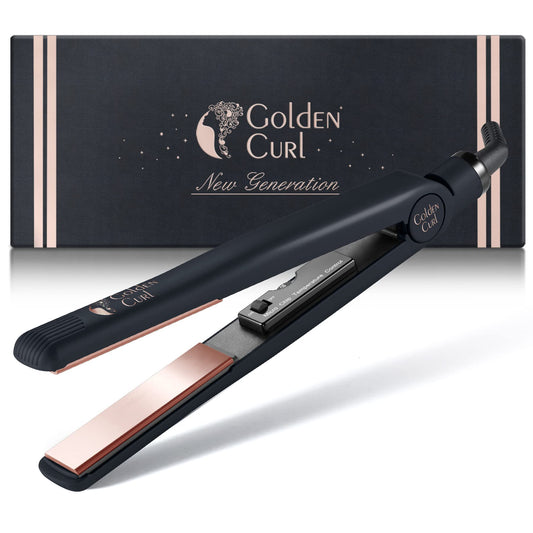 Golden Curl Avis : Que valent vraiment leurs lisseurs en 2025 ?