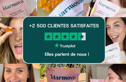 harmova avis : ces gummies équilibre intime valent-ils vraiment le coup ?