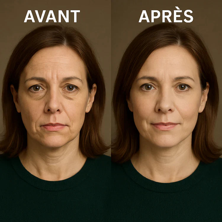 Mon avis sur Luxeveria Serum : test utilisateur (7 jours), résultats, preuves et alternatives