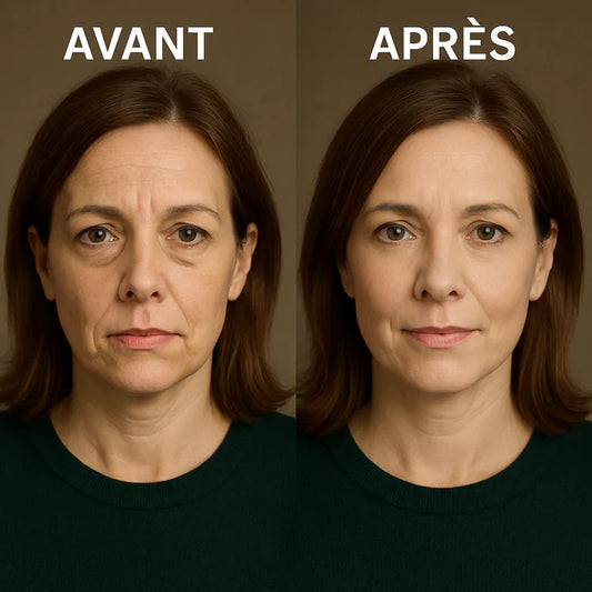 Mon avis sur Luxeveria Serum : test utilisateur (7 jours), résultats, preuves et alternatives