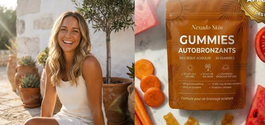 Sunnies avis : faut-il vraiment faire confiance aux gummies bronzants ?