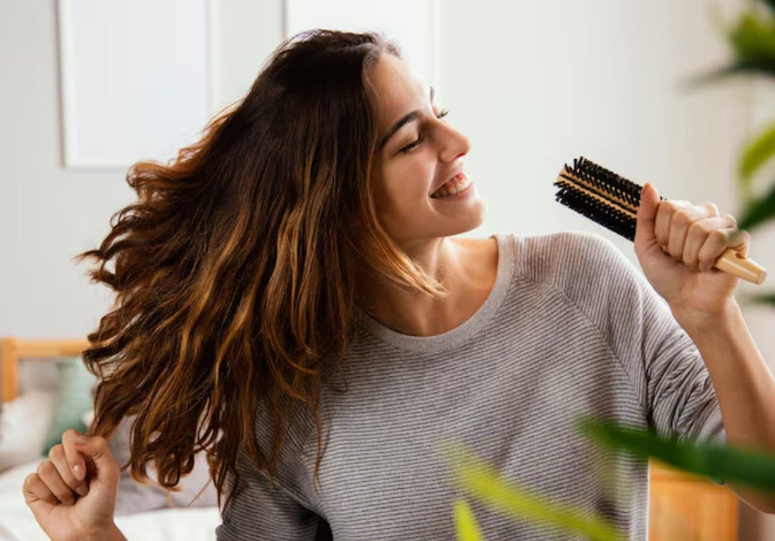 Natural Powder avis 2026 : Cure pousse 3 mois - tests & résultats