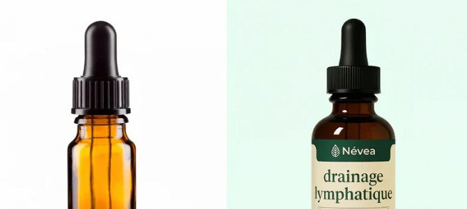 Nevea avis : ces gouttes de drainage lymphatique valent-elles vraiment le coup ?