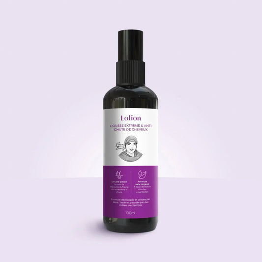 Nora Beauty : mon avis après 30 jours de test (lotion anti-chute, dermaroller, cire barbe)