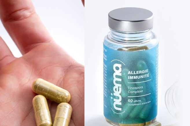 Nuema avis : vraie aide anti allergies ou promesse trop belle ?