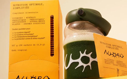 Nuoro avis : que vaut vraiment cette boisson « tout-en-un » ?