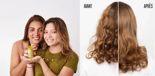 oh my hair avis : arnaque ou vraie bonne option pour du volume rapide ?