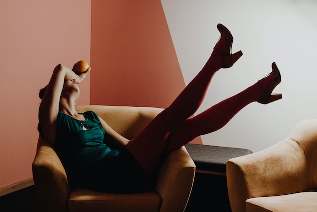 Ophelieetcie avis : que vaut vraiment le collant polaire “seconde peau” (Magic Sculpt) ?