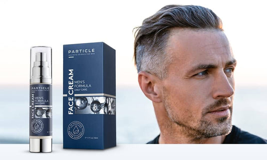 Particle for Men : Avis complet, test longue durée et guide d’achat