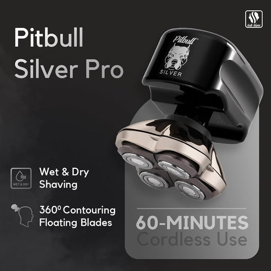 Pitbull Platinum Pro : Avis et test ultime après 30 jours de rasage quotidien