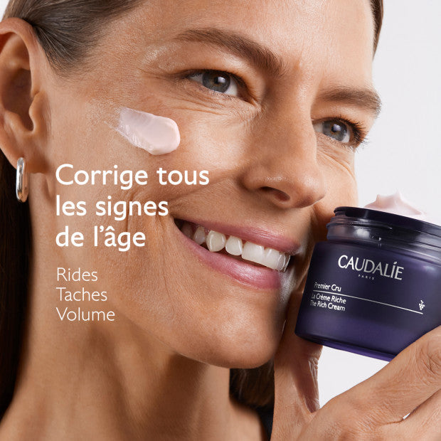 Premier Cru Caudalie Avis : Mon Test Utilisateur Sur 7 Jours et Tous Mes Conseils d’Expert