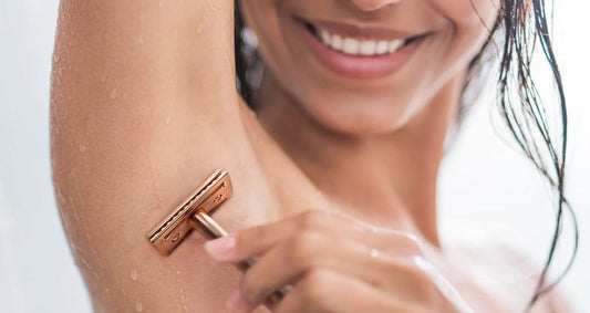 Pureskin Beauty avis : J’ai testé le rasoir de sûreté pendant 7 jours – voici mon verdict