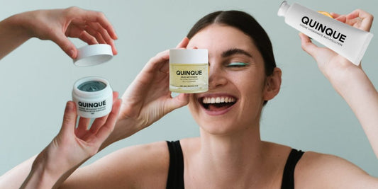 Quinque Skincare Avis : Test Complet, Résultats Concrets et Guide d’Achat 2025