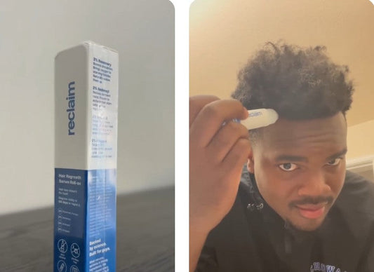 Reclaim Hair avis : mon analyse complète (retours utilisateurs, composition, résultats, rapport qualité/prix)