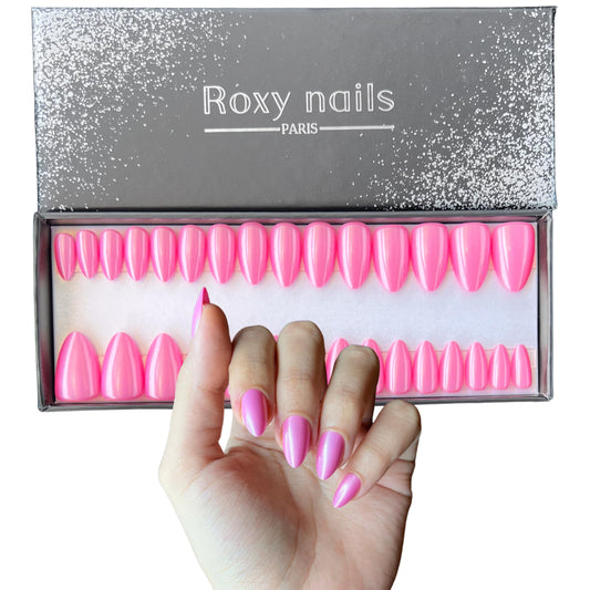 Roxy Nails avis 2026 : tenue, ongles abîmés ? Arnaque ou sérieux