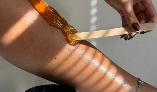 Sana K avis : test complet de la cire orientale aux huiles