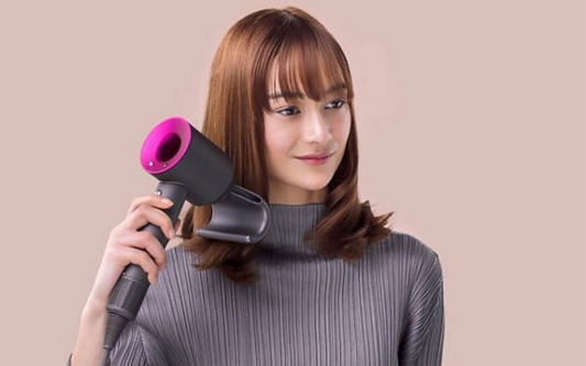 Sèche-cheveux Dyson Supersonic : Avis complet après 7 jours de test utilisateur