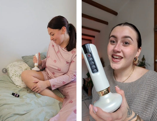 Serenya Masseur Anti-Cellulite : Avis complet, test & guide