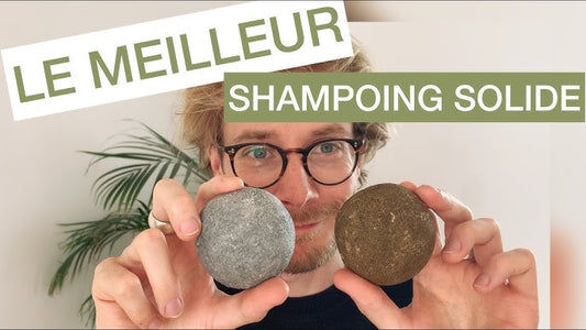 Shampoing Gingembre Eclama : Mon Avis et Test Utilisateur Complet sur 7 Jours