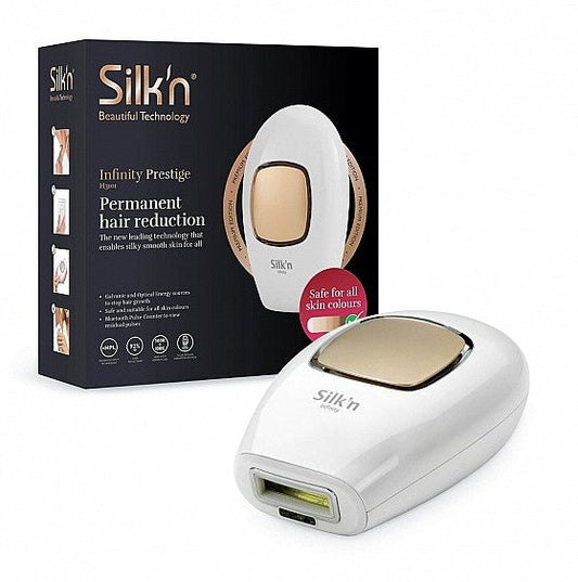 Silk’n Lumière Pulsée : Avis complet après 8 semaines de test intensif