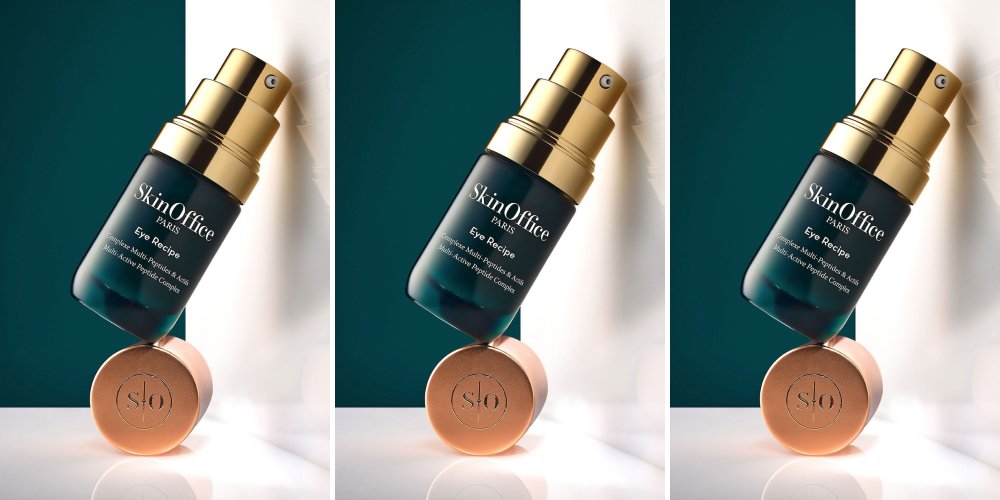 Skin Office Paris Avis : Test & retours d’utilisateurs sur Eye Recipe (contour des yeux)