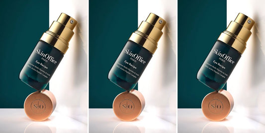 Skin Office Paris Avis : Test & retours d’utilisateurs sur Eye Recipe (contour des yeux)