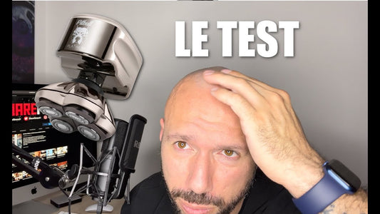 Skull Shaver Avis : Faut‑il vraiment craquer pour le rasoir crâne vedette ?