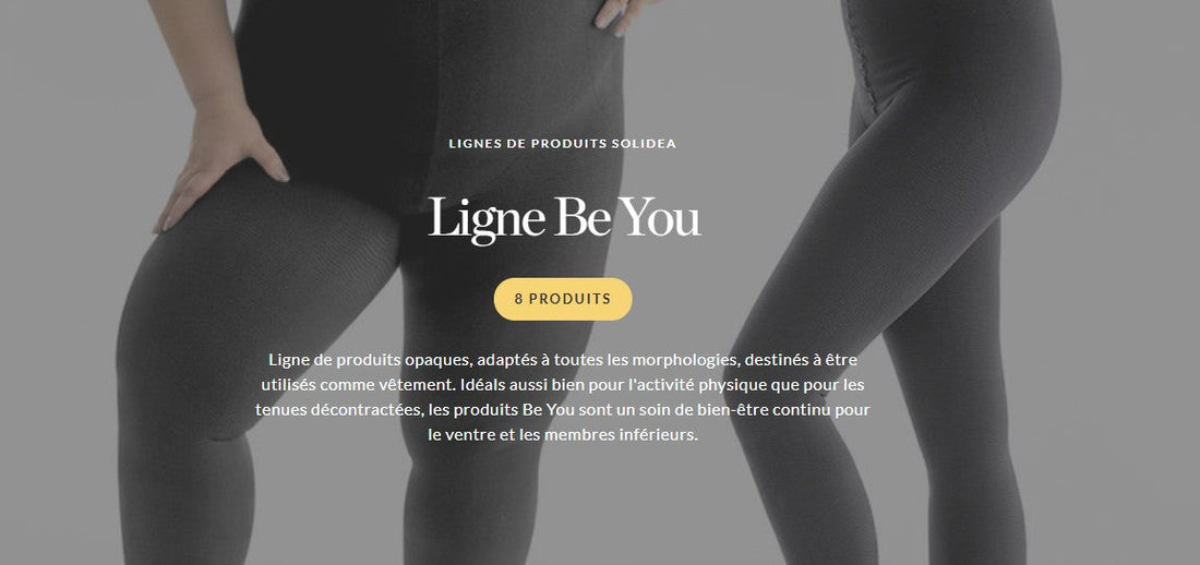 Solidea Avis : Collants et leggings de compression, test complet et retours clients