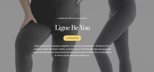 Solidea Avis : Collants et leggings de compression, test complet et retours clients