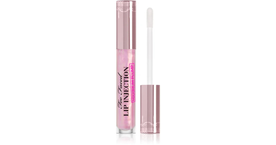 Supreme Plump : Avis et Test utilisateur du Lips plumper, photos avant/après & verdict r