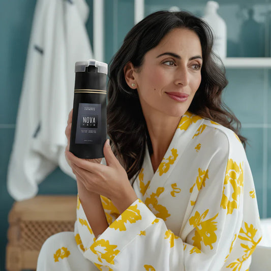 Thairapy avis : j’ai testé leur shampoing colorant, voici mon retour complet