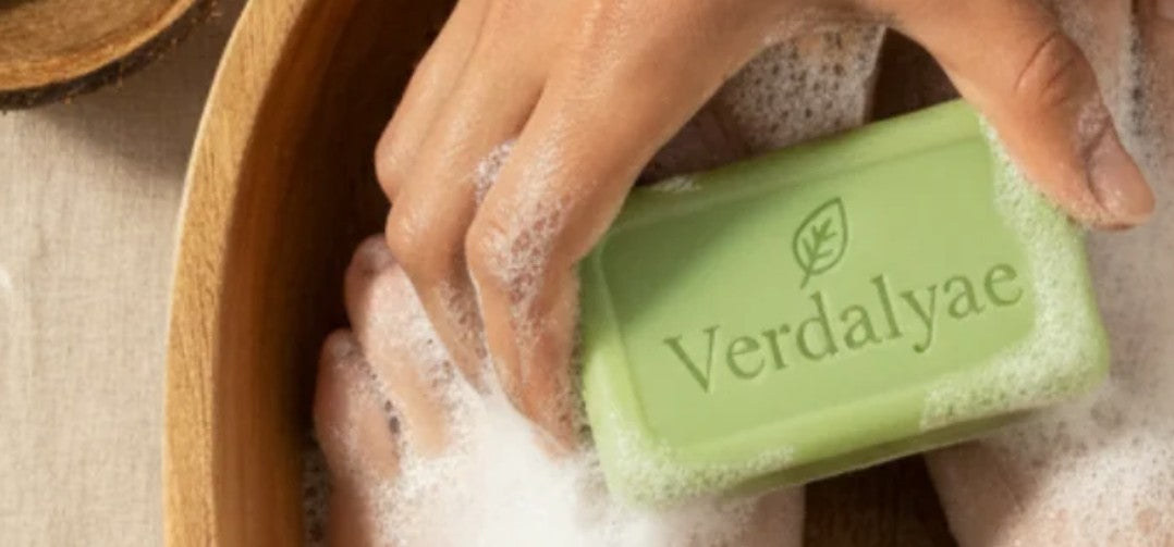 Verdalyae avis : arnaque ou vrai savon anti mycose efficace ?