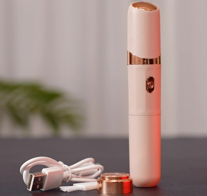 Xandora EpilSmooth : Avis après 7 jours de test intensif de cet épilateur