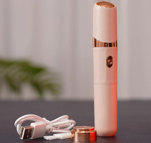 Xandora EpilSmooth : Avis après 7 jours de test intensif de cet épilateur