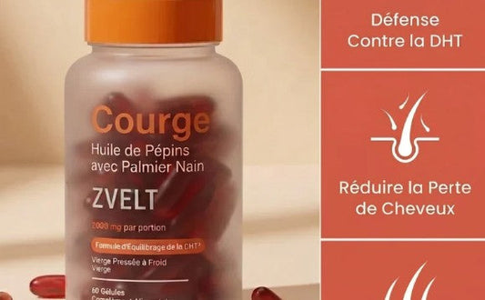 zvelt avis : arnaque ou vraie solution contre la chute de cheveux ?