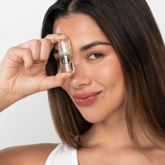 Auralyne : Avis et test complet du kit micro-infusion anti-âge (30 jours d’essai)