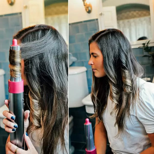 Avis Dyson Airwrap ❤️: Le Guide Ultime Avant d'Investir