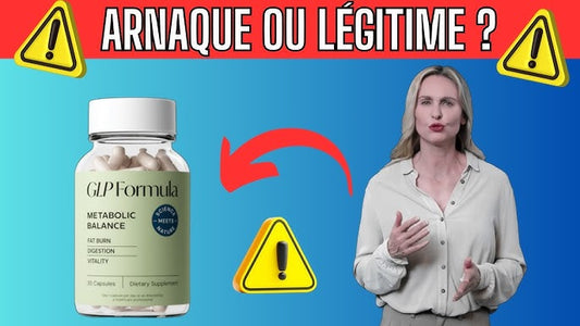 GLP Formula avis : test, vérité, efficacité et conseils d’expert