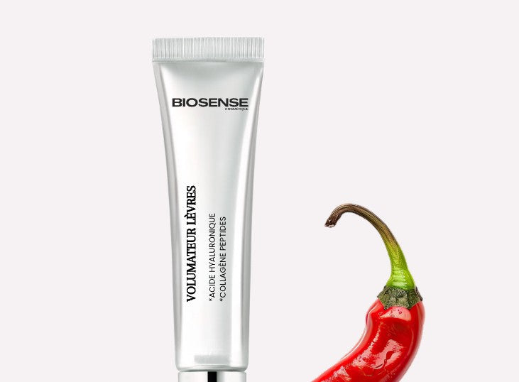Biosense avis : le Lip Volume repulpant pour les lèvres tient-il vraiment ses promesses ?