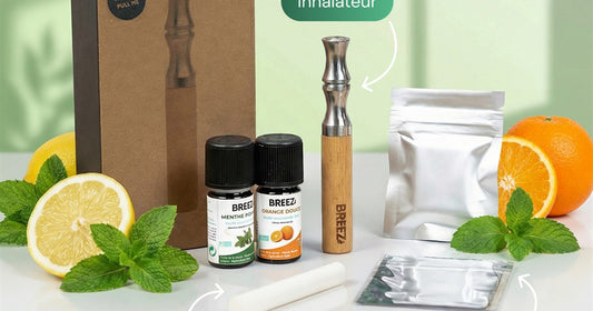 Breez avis : arnaque ou vrai stick anti-tabac ?