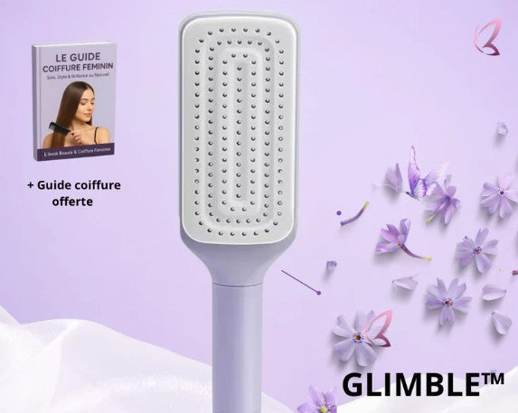 Glimble avis : la brosse auto-nettoyante vaut-elle vraiment le coup ?