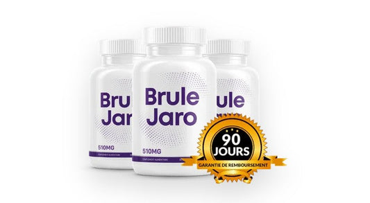 Brule jaro avis : arnaque minceur ou complément sérieux ?