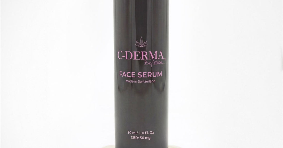 C-Derma by Céline avis : arnaque ou skincare fiable ?