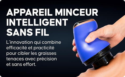 Cellublue Appareil Minceur Avis : fonctionnement, test utilisateur et résultats chiffrés