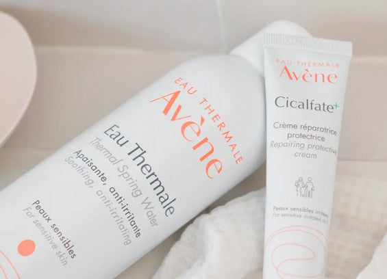 Cicalfate : avis dermatologue et retours patients, la crème réparatrice Avène tient-elle vraiment ses promesses ?