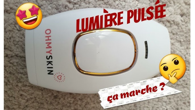 Mon avis complet sur Ohmyskin : Retour d’expérience après un mois de test