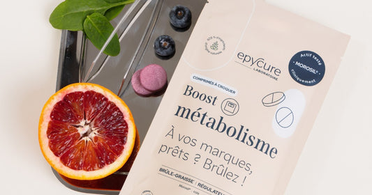 Epycure avis : arnaque ou vrai boost métabolisme ?
