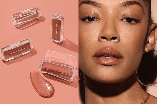 Gloss Fenty Beauty : Mon test complet et avis détaillé pour un sourire repulpé et glamour