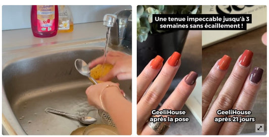 Geeli Nails avis ❤️: Tout ce que Vous Devez Savoir en 2025